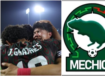 Mundial Sub 17: Los mejores MEMES de la goleada de Portugal sobre México que los dejó fuera del torneo en Octavos