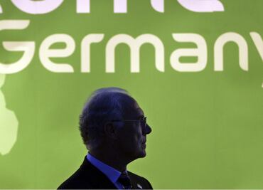 Multan con millonaria cantidad a la Federación Alemana de Futbol; le acusan de fraude fiscal por el Mundial de 2006