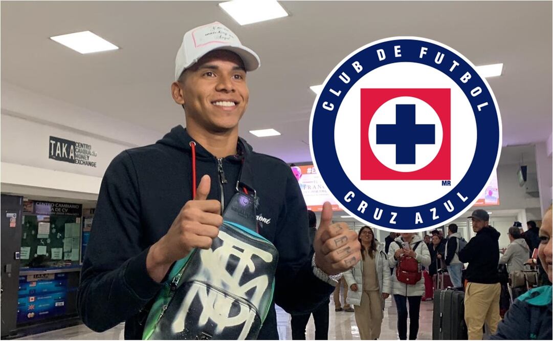 FOTO: ESPECIAL / EDGAR ENRIQUEZ - EL UNIVERSAL