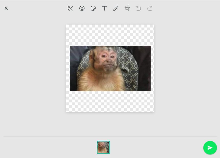 ¿Cómo hacer stickers desde WhatsApp Web? Aquí el paso a paso...