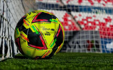 Así marcha la tabla general del Clausura 2025 tras el cierre de la Jornada 14 de la Liga MX