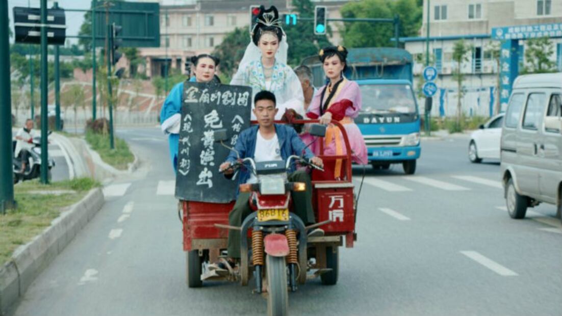 10 de las mejores películas del GIFF 2019
