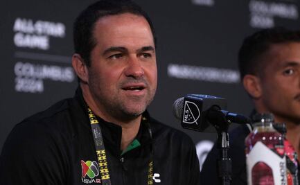 André Jardine aseguró que la MLS tiene un gran nivel