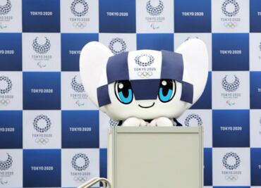 10 cosas alucinantes que sabemos de los Juegos Olímpicos de Tokio 2020