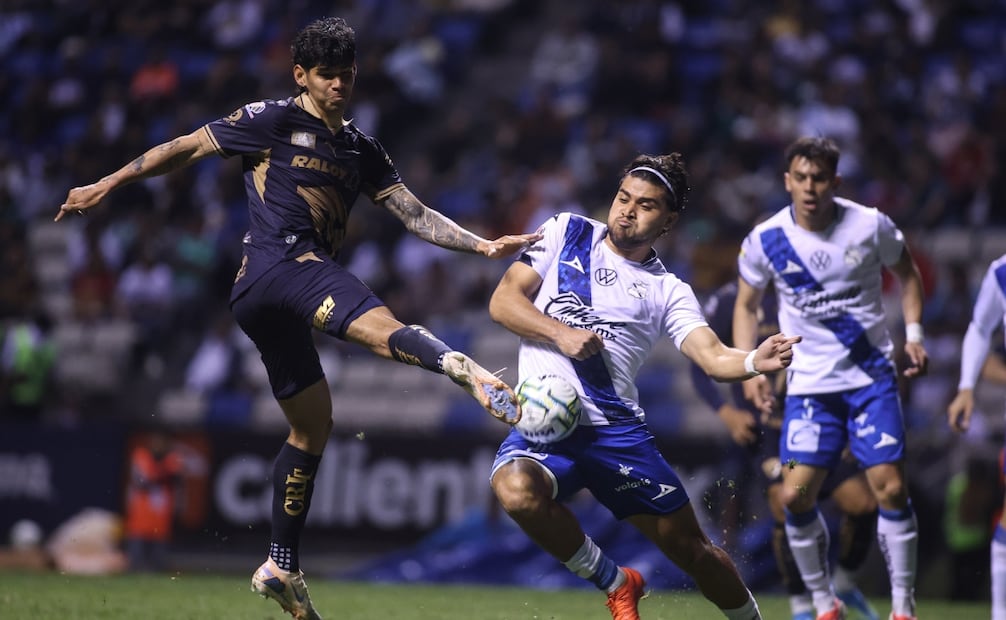 Pumas / Foto: Imago7