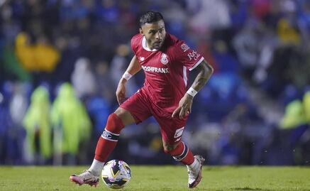 Renato Paiva revela por qué Alexis Vega no llegó a Europa