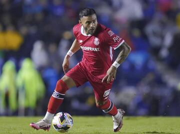 Renato Paiva revela por qué Alexis Vega no llegó a Europa