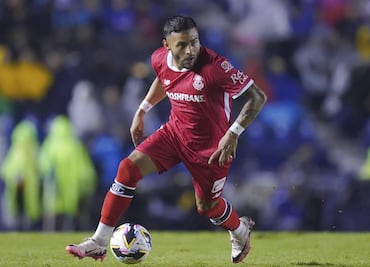 Renato Paiva revela por qué Alexis Vega no llegó a Europa