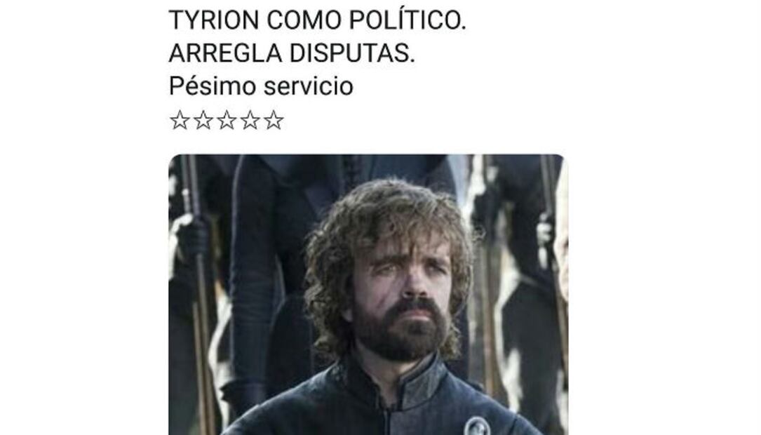 10 personajes de “Game of Thrones” que merecen morir