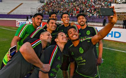 Andrés Guardado eligió a los tres mejores futbolistas mexicanos ¿Quiénes son?