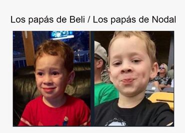 Los 10 mejores memes del compromiso de Belinda y Christian Nodal