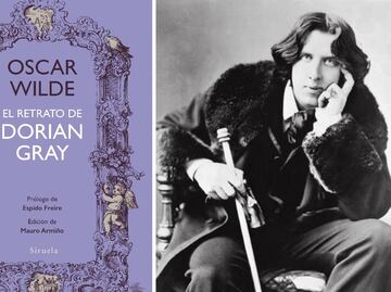 La verdad detrás de “El retrato de Dorian Gray”, novela que inmortalizó a Oscar Wilde