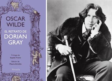 La verdad detrás de “El retrato de Dorian Gray”, novela que inmortalizó a Oscar Wilde