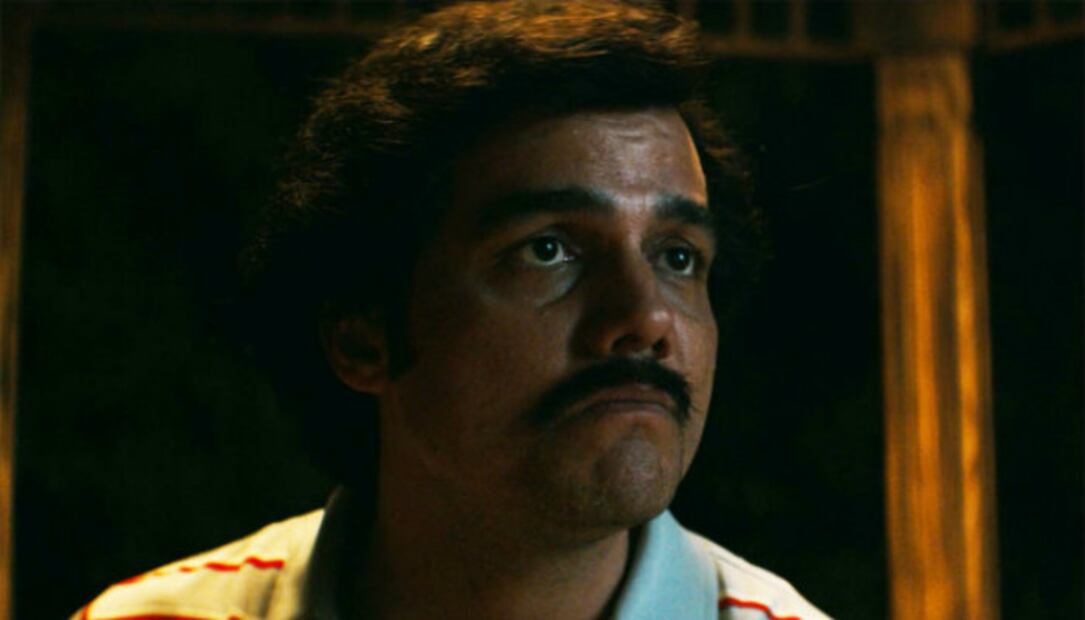 Diego Luna y 10 datos insólitos de la serie “Narcos: México”