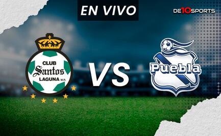 Santos vs Puebla EN VIVO. Juego ONLINE Jornada 4 Clausura 2024| Liga MX HOY