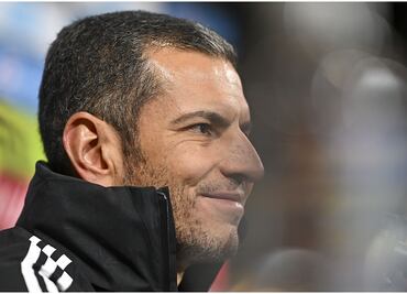 ¡Invitado de lujo! Jaime Lozano, DT de México, presente en el Pumas vs Rayados