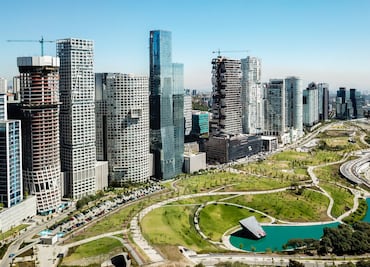 Las 10 colonias más caras para rentar en la CDMX durante el 2020