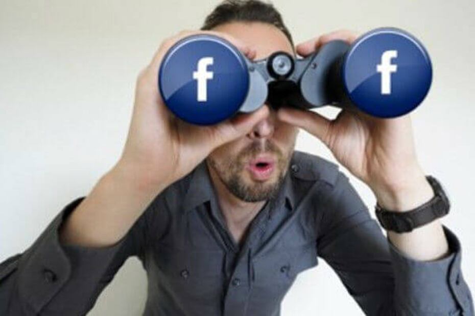 ¿Stalkeas a tu ex? ¡STOP! ¿Qué tal si te valoras?