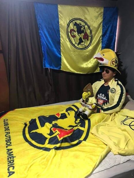 América MEMES