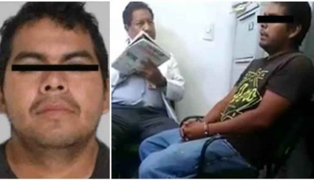“El caníbal de Atizapán” y 10 brutales asesinos seriales mexicanos