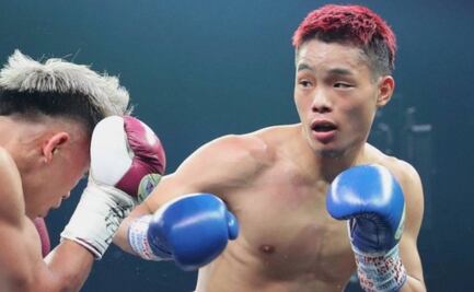 ¡Luto en el boxeo! Pugilista japonés perdió la vida luego de permanecer en coma desde diciembre tras una pelea
