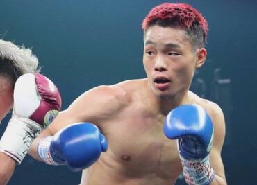 ¡Luto en el boxeo! Pugilista japonés perdió la vida luego de permanecer en coma desde diciembre tras una pelea
