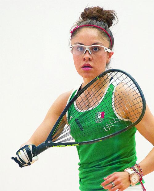 10 mujeres deportistas que han puesto en alto el nombre de México