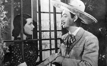 Las mujeres que le robaron el corazón a Jorge Negrete