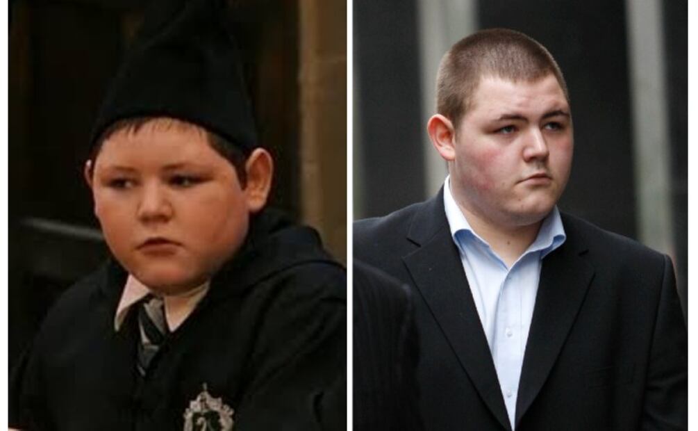“Harry Potter y la Piedra Filosofal”: Así lucen sus protagonistas a 20 años del estreno