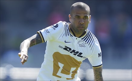 Dani Alves compraría un equipo en el que planea su regreso a las canchas ¿De qué club de trata?