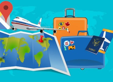 ¡Sácale provecho a tus vacaciones con Google Maps!