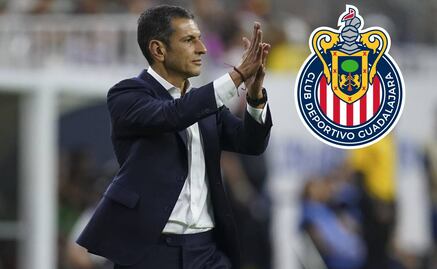Jaime Lozano no descarta dirigir a Chivas: "Sería una gran oportunidad"