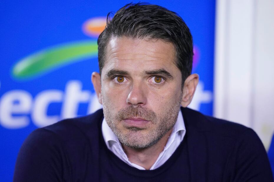 El equipo xeneize tiene a Gago como una de las opciones para dirigir.  Foto: Imago7.