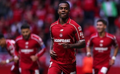 Toluca golea a los Bravos de Juárez y escala al segundo lugar de la tabla 