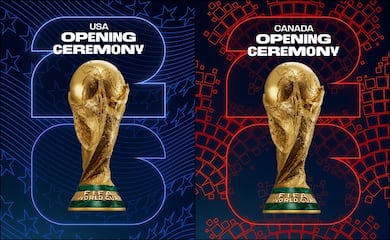 Mundial 2026: ¿Quiénes son los artistas que abrirán las inauguraciones de Estados Unidos y Canadá?