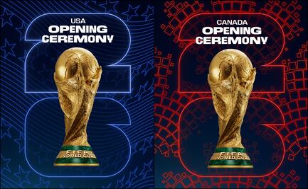 Mundial 2026: ¿Quiénes son los artistas que abrirán las inauguraciones de Estados Unidos y Canadá?