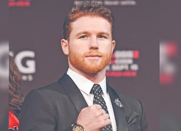 Los 8 negocios millonarios de Saúl “Canelo” Álvarez