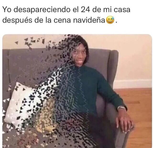 Los 10 mejores memes que retratan el espíritu navideño del 2021