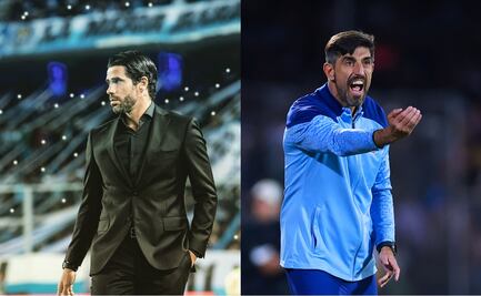 Fernando Gago llegaría a Chivas hasta "con el perico"