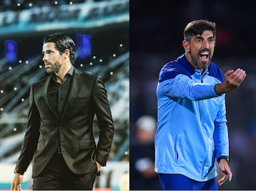 Fernando Gago llegaría a Chivas hasta "con el perico"