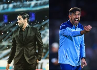 Fernando Gago llegaría a Chivas hasta "con el perico"