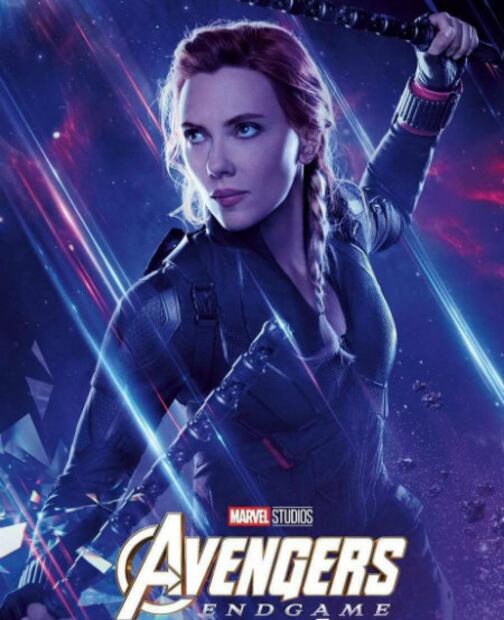 Disney postula a 13 Avengers para ser nominados al Óscar por "Endgame"