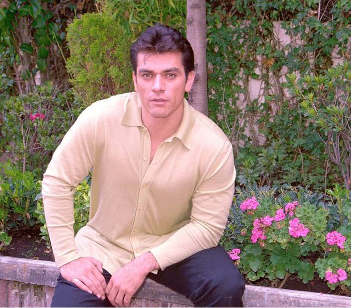 10 galanes de la “época dorada” de las telenovelas mexicanas