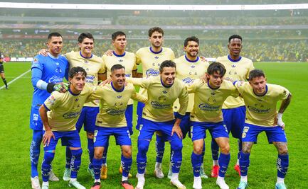América recibe felicitaciones de todo el mundo por su 110 aniversario; estas son las más destacadas