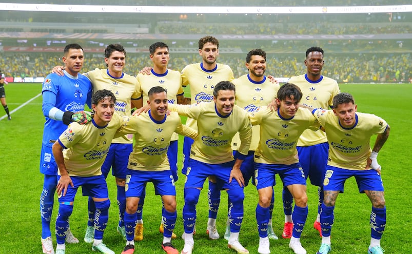 América recibe felicitaciones de todo el mundo por su 110 aniversario; estas son las más destacadas