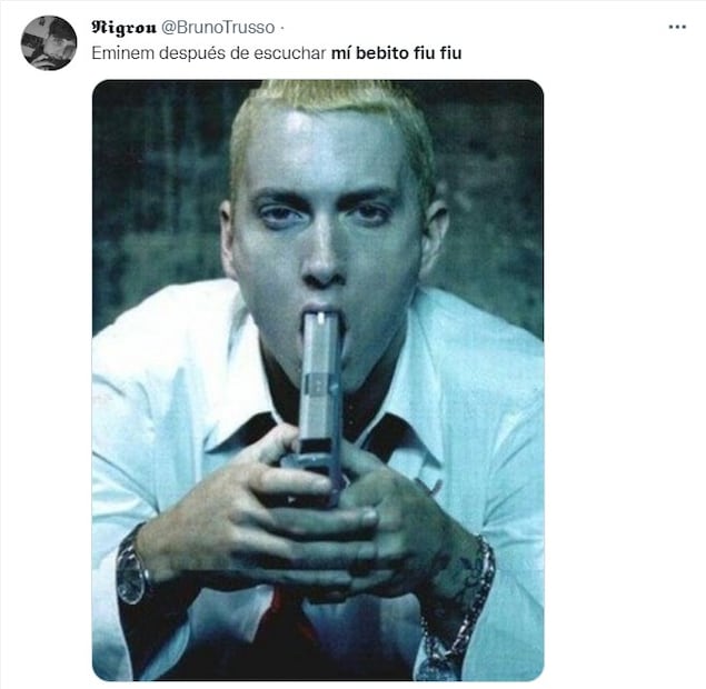 El origen de “Mi bebito fiu fiu”, el plagio y los memes que no te puedes perder