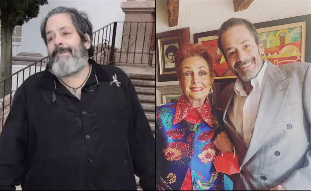 Pato Levy, hijo de Talina Fernández, perdió la vida a causa de una arritmía. FOTO: Especial
