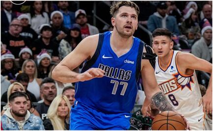 Aprueban venta de los Mavericks de Dallas a una familia de magnates de Las Vegas