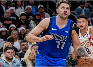 Aprueban venta de los Mavericks de Dallas a una familia de magnates de Las Vegas