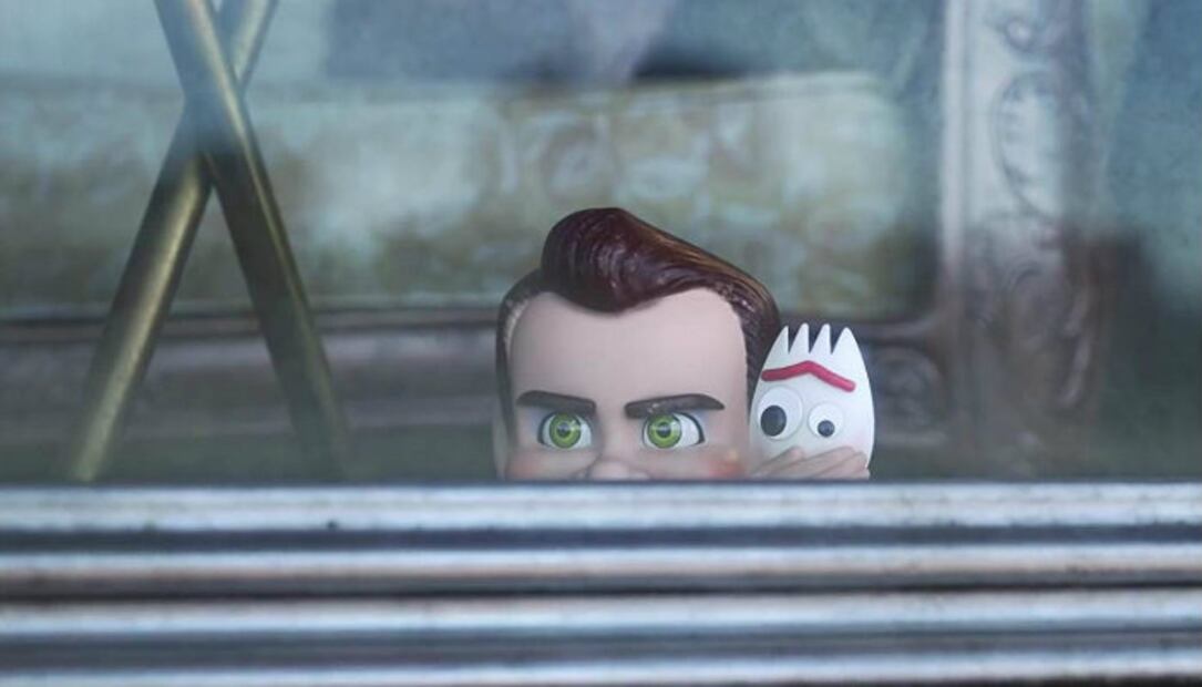 10 cosas que te sorprenderán, odiarás y amarás en "Toy Story 4"